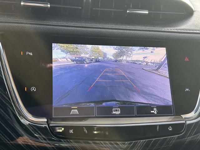 2023 Cadillac XT6 - $35,999