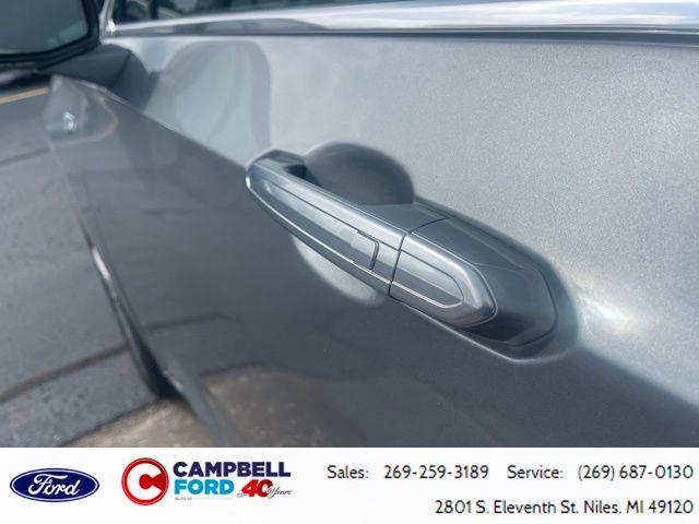 2024 Cadillac XT6 - $37,992