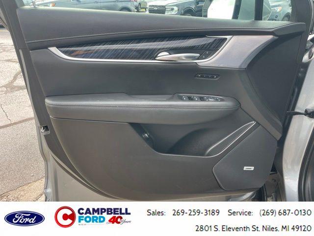 2024 Cadillac XT6 - $37,992