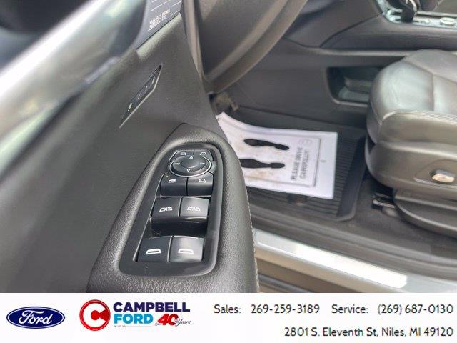 2024 Cadillac XT6 - $37,992