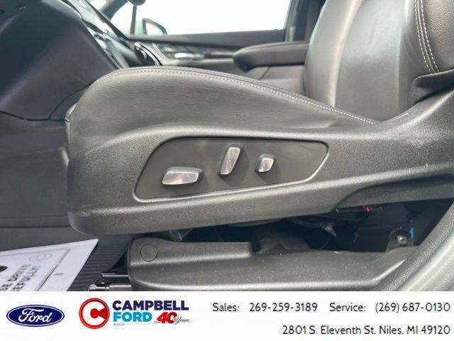 2024 Cadillac XT6 - $37,992