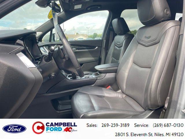 2024 Cadillac XT6 - $37,992