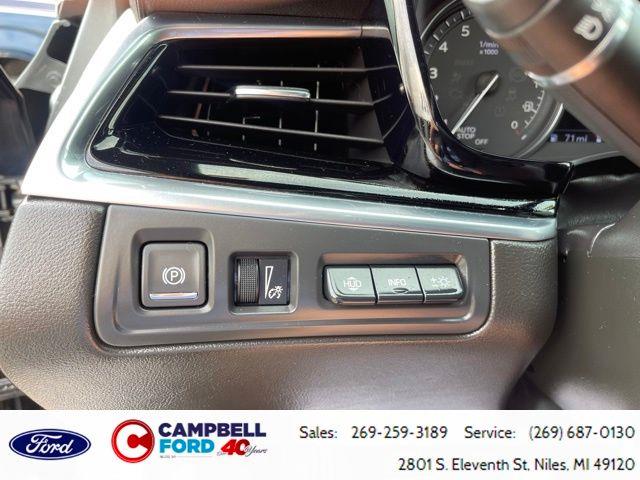 2024 Cadillac XT6 - $37,992
