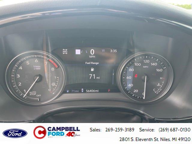 2024 Cadillac XT6 - $37,992