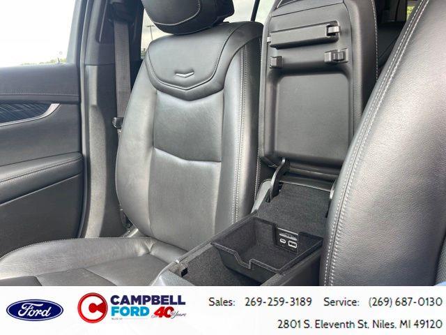 2024 Cadillac XT6 - $37,992