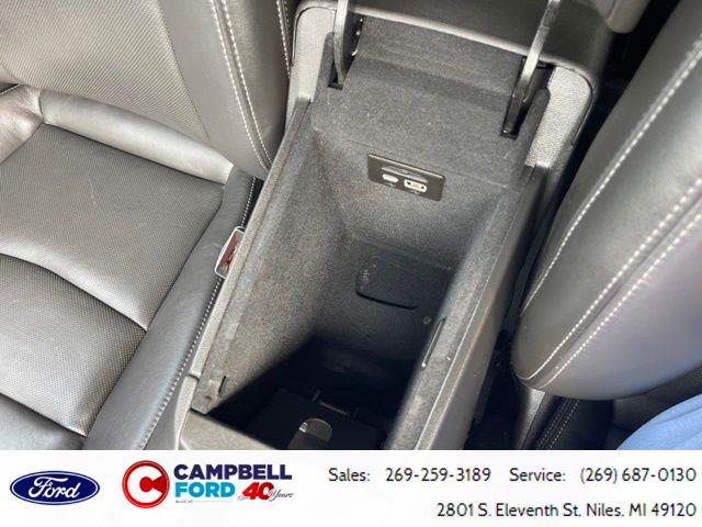 2024 Cadillac XT6 - $37,992