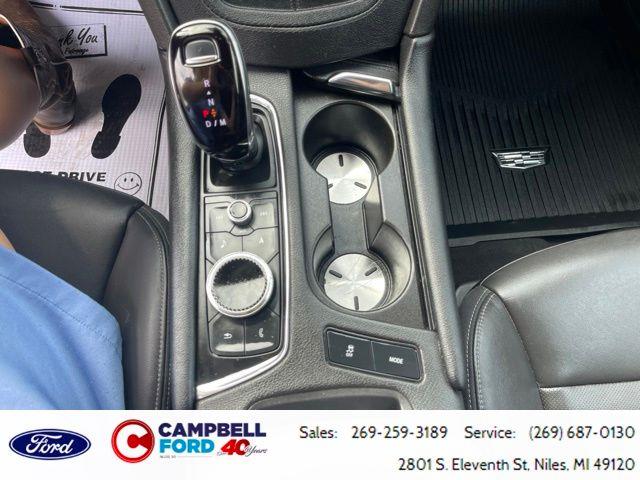 2024 Cadillac XT6 - $37,992