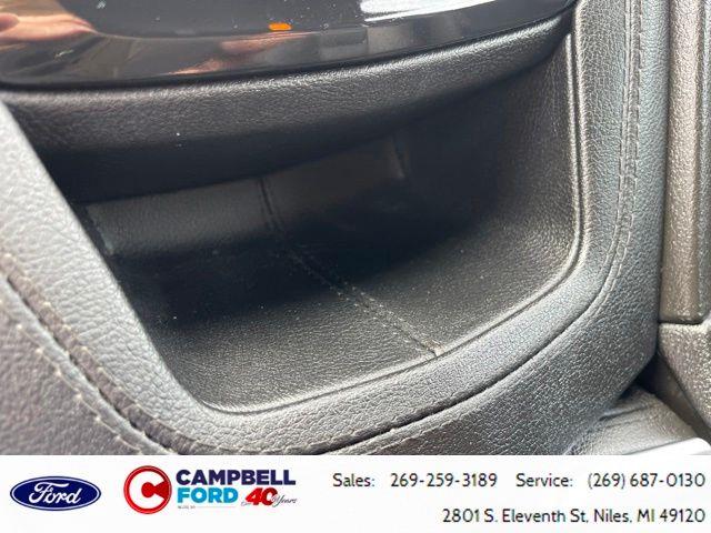2024 Cadillac XT6 - $37,992