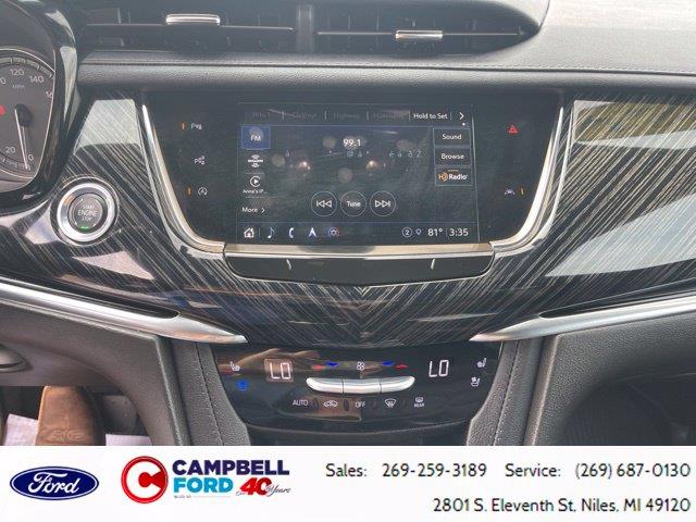 2024 Cadillac XT6 - $37,992