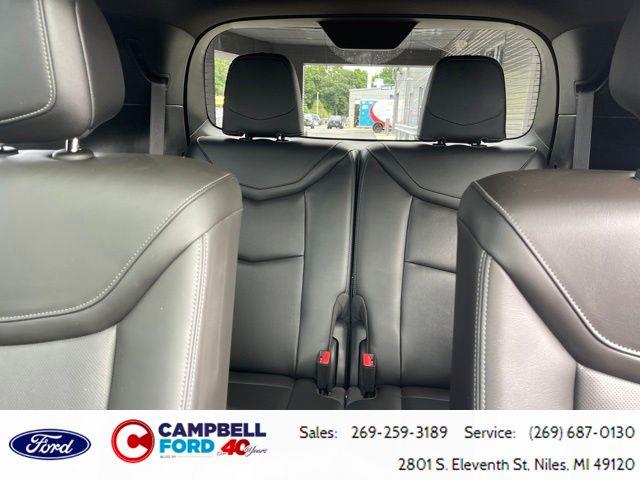 2024 Cadillac XT6 - $37,992