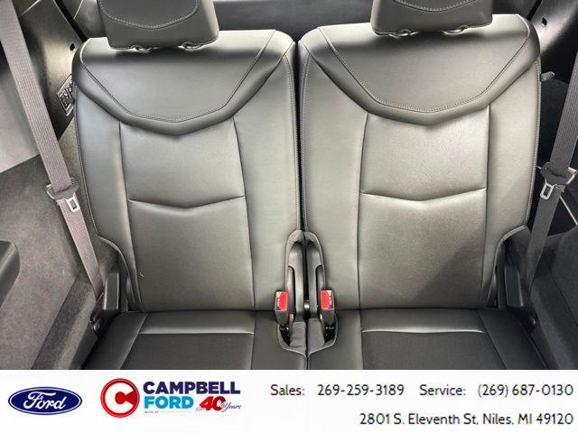 2024 Cadillac XT6 - $37,992