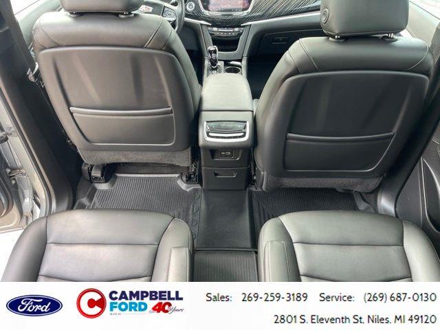 2024 Cadillac XT6 - $37,992