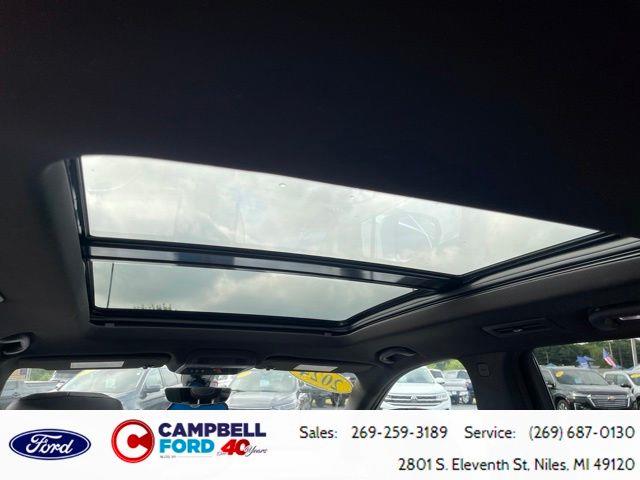 2024 Cadillac XT6 - $37,992