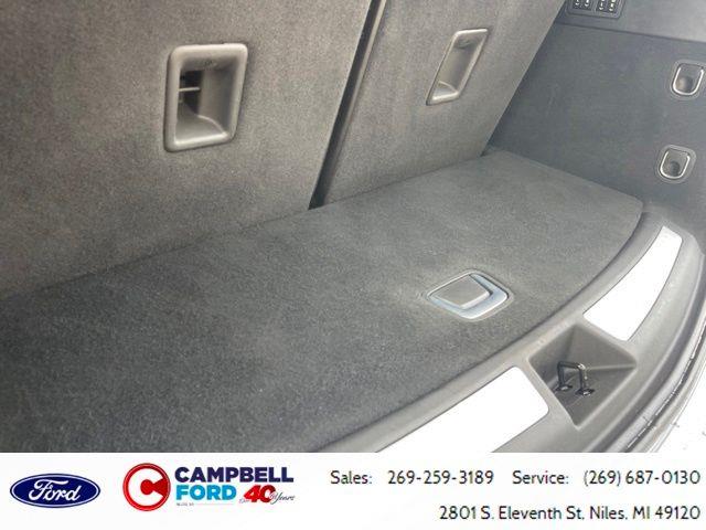 2024 Cadillac XT6 - $37,992
