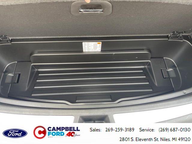 2024 Cadillac XT6 - $37,992