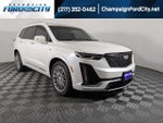 2020 XT6 Thumbnail 1