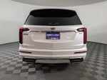 2020 XT6 Thumbnail 7