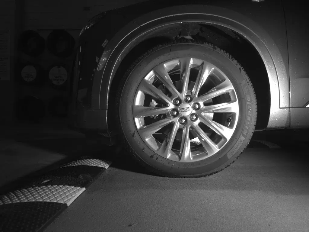 2021 Cadillac XT6 - $24,975