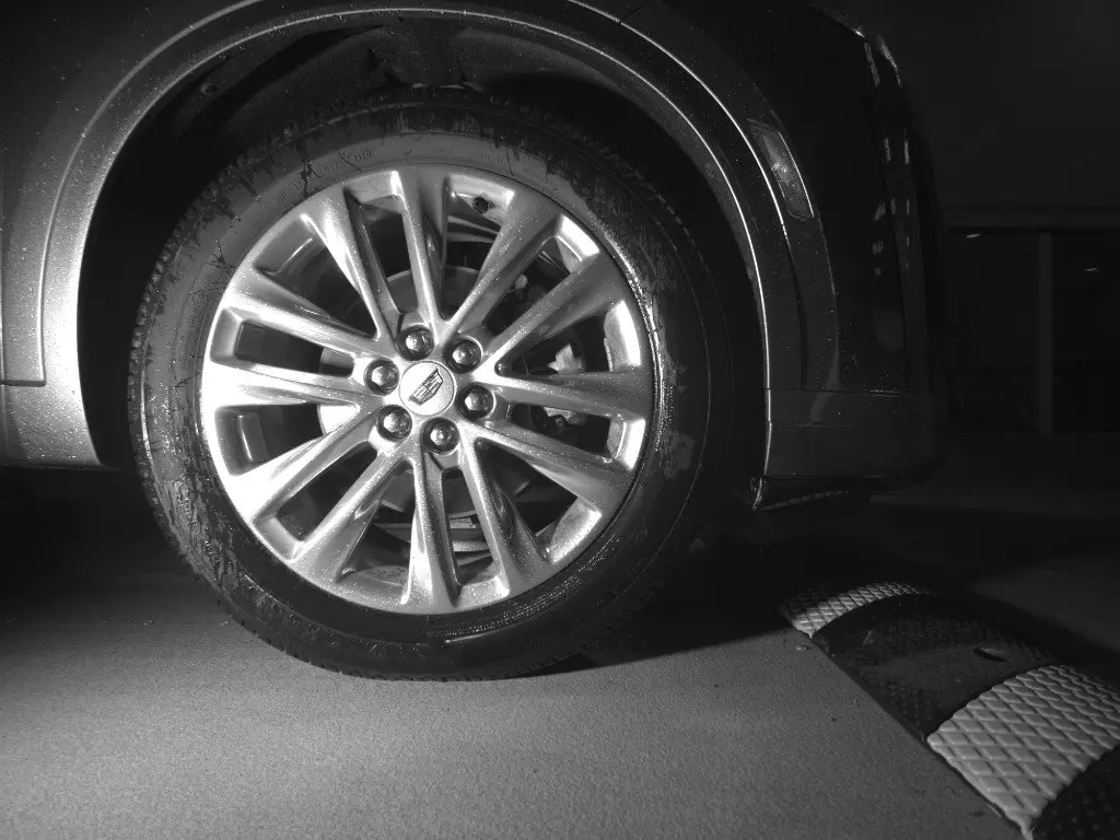 2021 Cadillac XT6 - $24,975