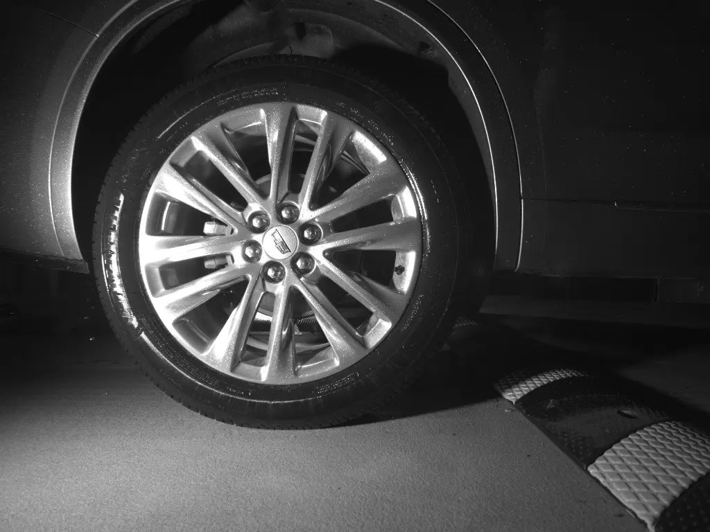 2021 Cadillac XT6 - $24,975