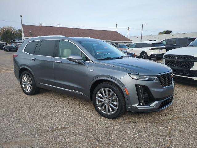 2021 Cadillac XT6 - $24,675