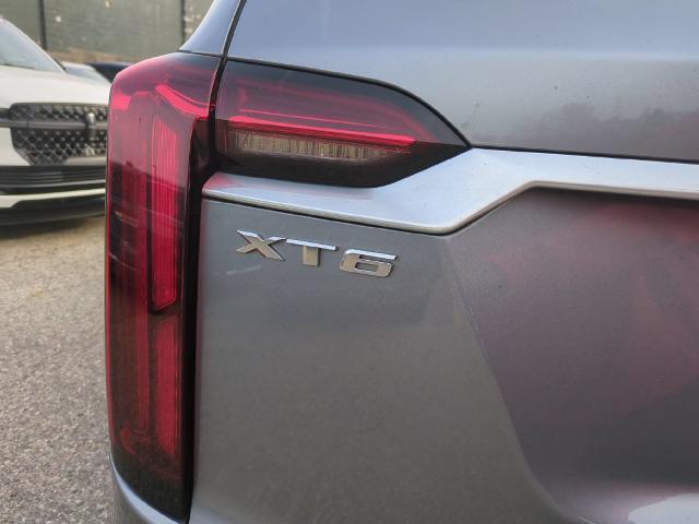 2021 Cadillac XT6 - $24,675