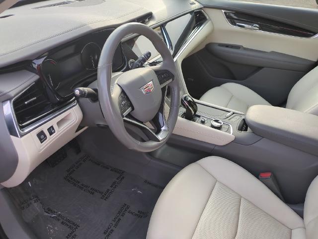 2021 Cadillac XT6 - $24,675