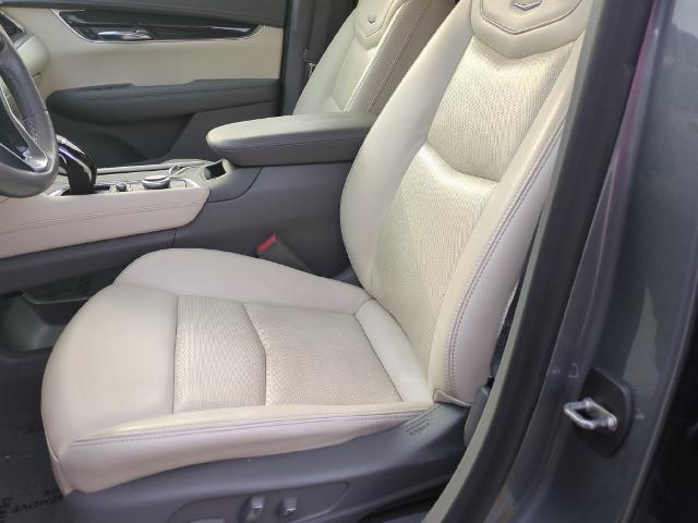 2021 Cadillac XT6 - $24,675