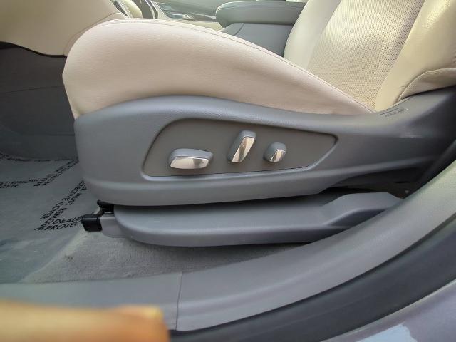 2021 Cadillac XT6 - $24,675