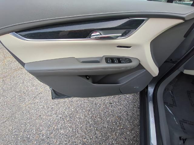 2021 Cadillac XT6 - $24,675