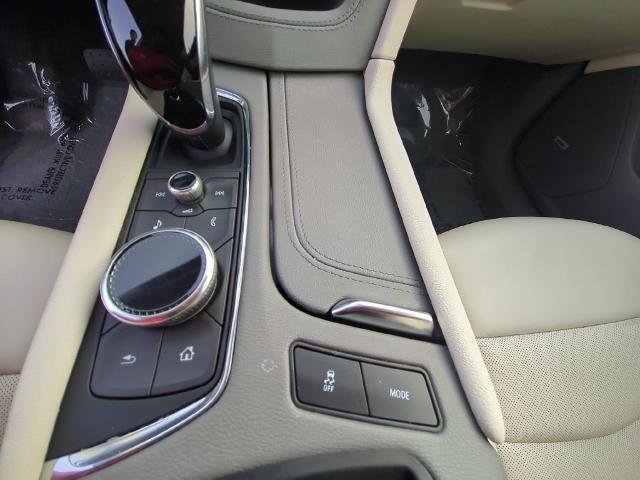 2021 Cadillac XT6 - $24,675
