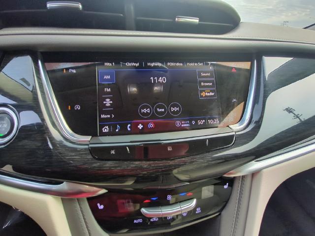 2021 Cadillac XT6 - $24,675