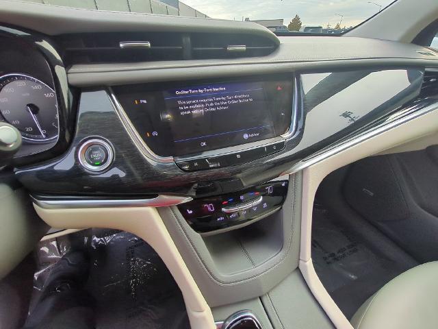 2021 Cadillac XT6 - $24,675