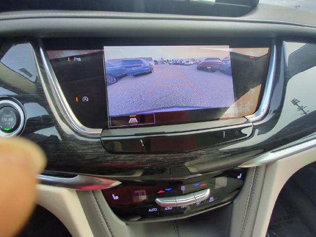 2021 Cadillac XT6 - $24,675