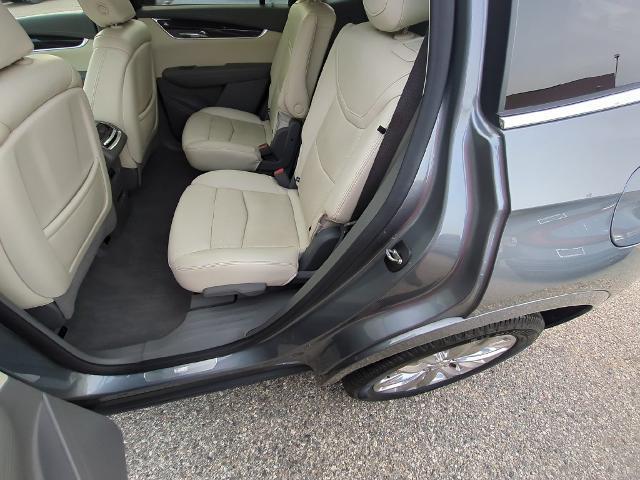 2021 Cadillac XT6 - $24,675