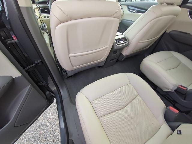 2021 Cadillac XT6 - $24,675