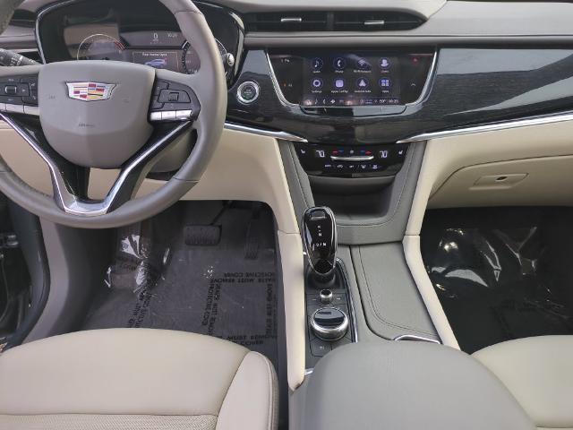 2021 Cadillac XT6 - $24,675