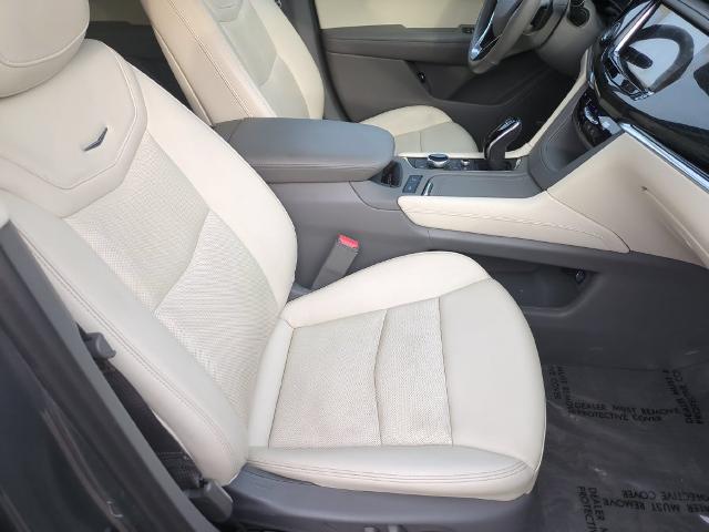 2021 Cadillac XT6 - $24,675