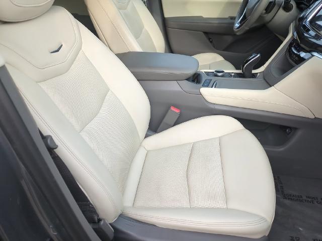 2021 Cadillac XT6 - $24,675