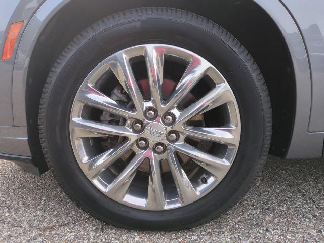 2021 Cadillac XT6 - $24,675
