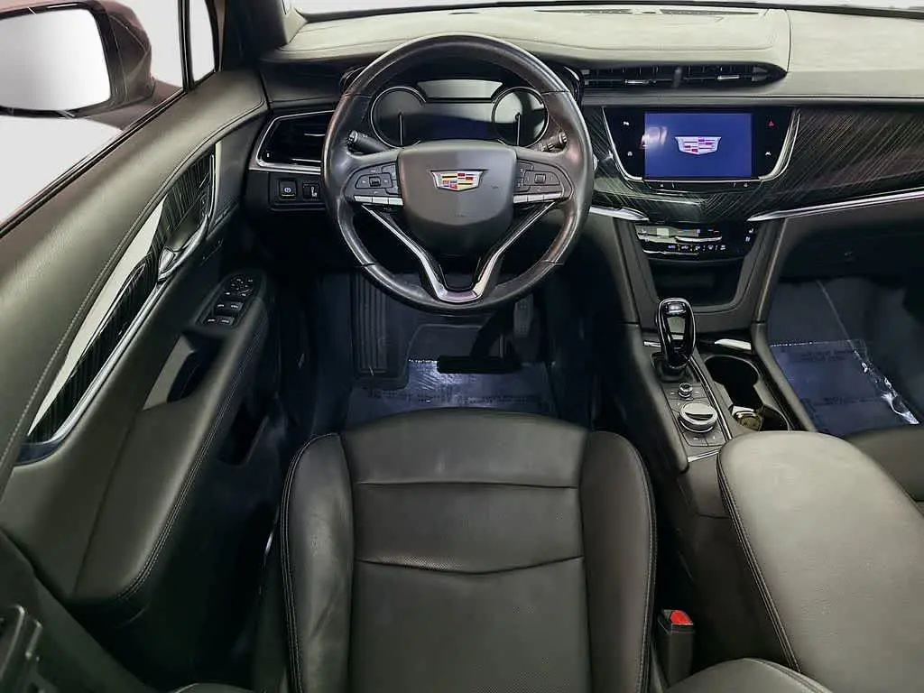 2023 Cadillac XT6 - $29,008