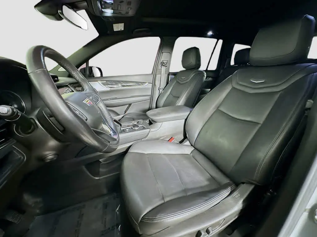 2023 Cadillac XT6 - $29,008