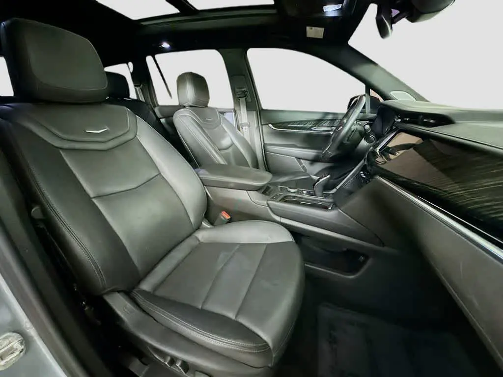 2023 Cadillac XT6 - $29,008