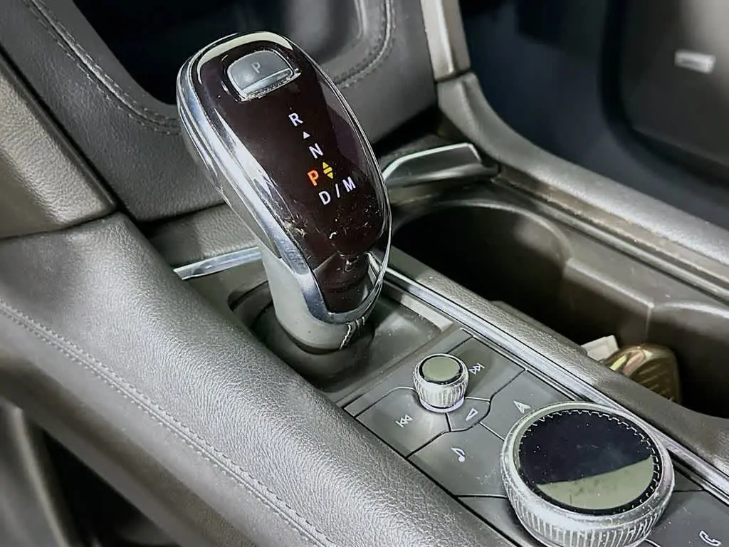 2023 Cadillac XT6 - $29,008
