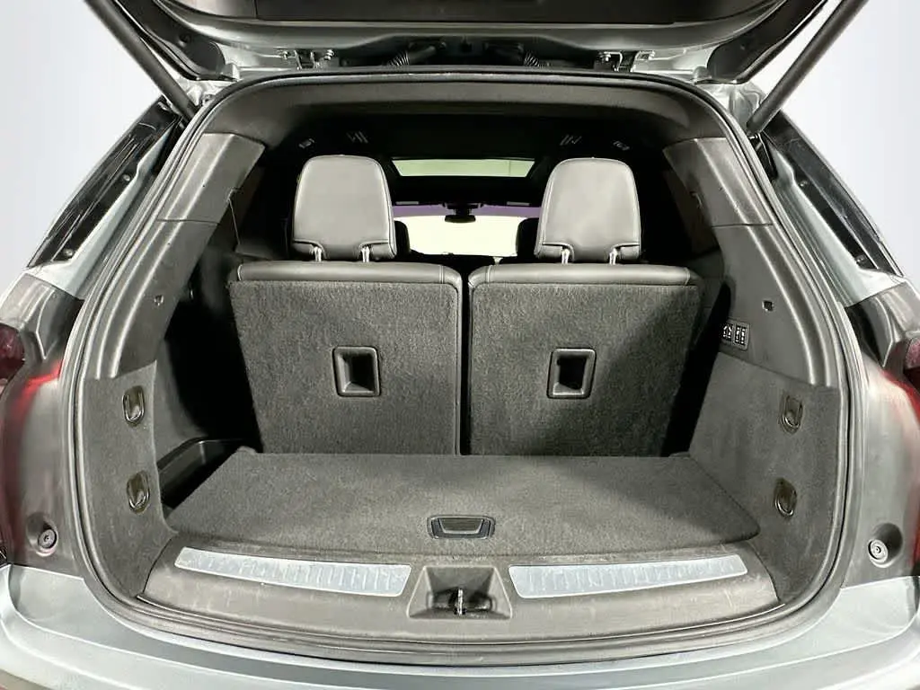 2023 Cadillac XT6 - $29,008