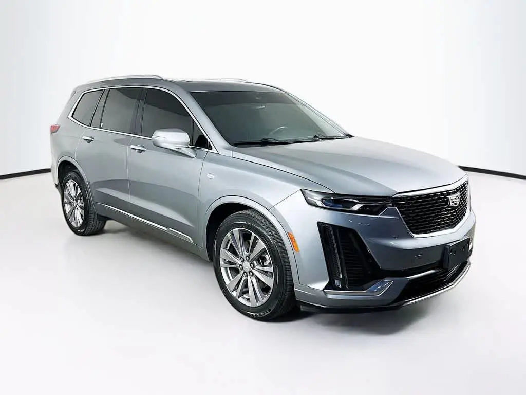 2023 Cadillac XT6 - $29,008