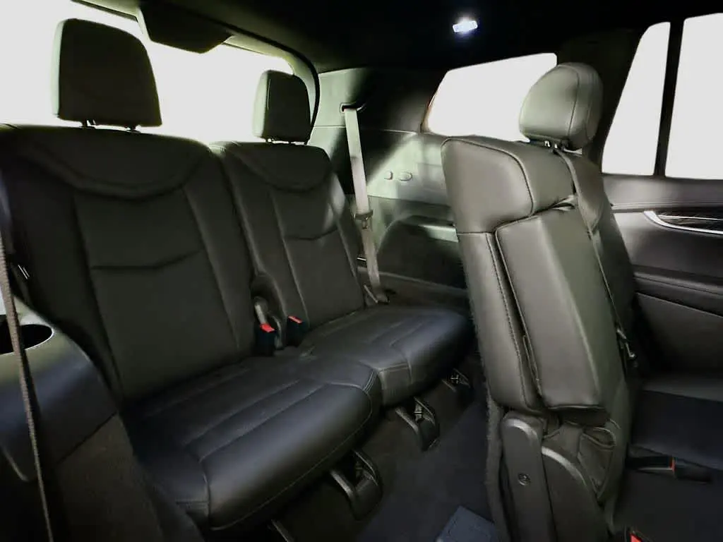 2023 Cadillac XT6 - $29,008