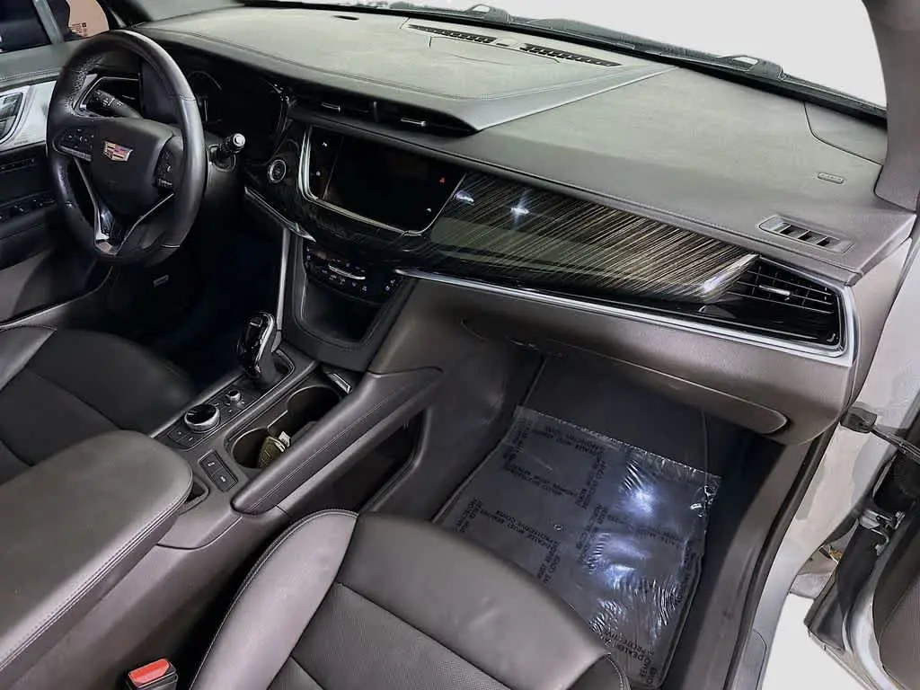 2023 Cadillac XT6 - $29,008
