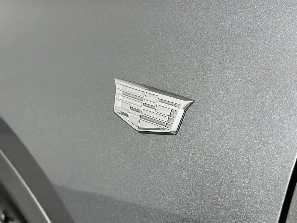 2023 Cadillac XT6 - $27,636