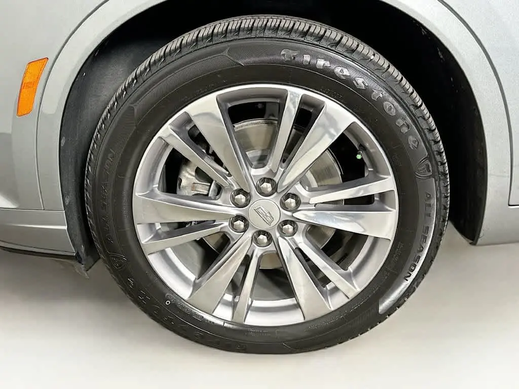 2023 Cadillac XT6 - $27,636